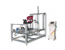 Thiết bị kiểm tra ghế đôn